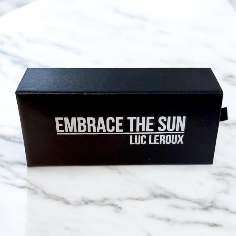 Le Marais Sunglasses | LUC LEROUX - Image 10