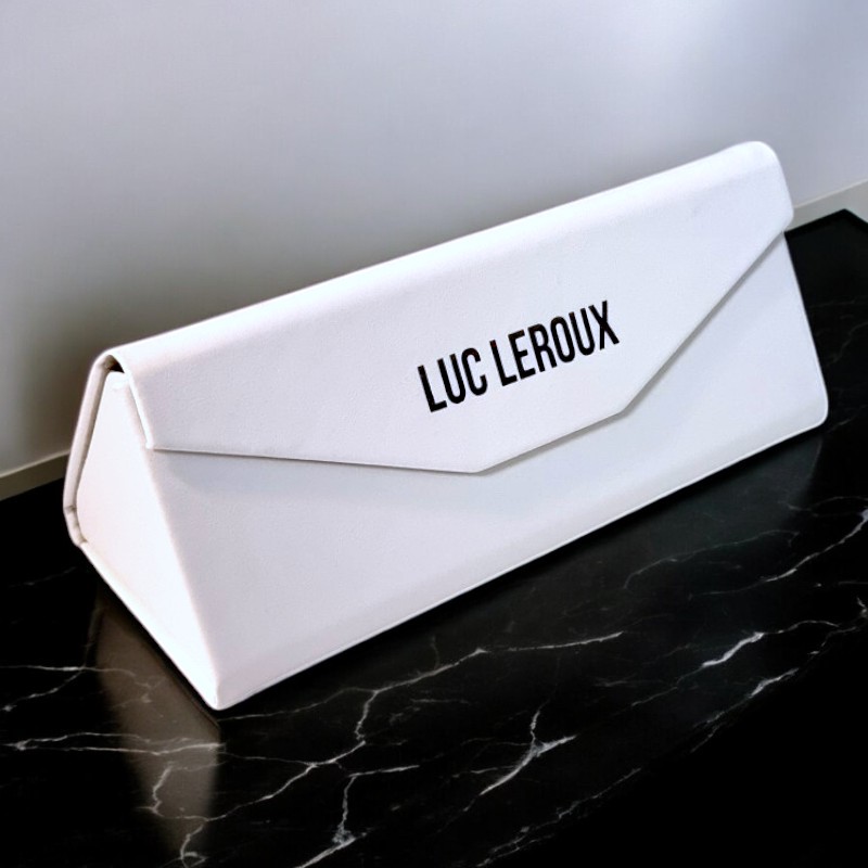 Le Marais Sunglasses | LUC LEROUX - Image 6
