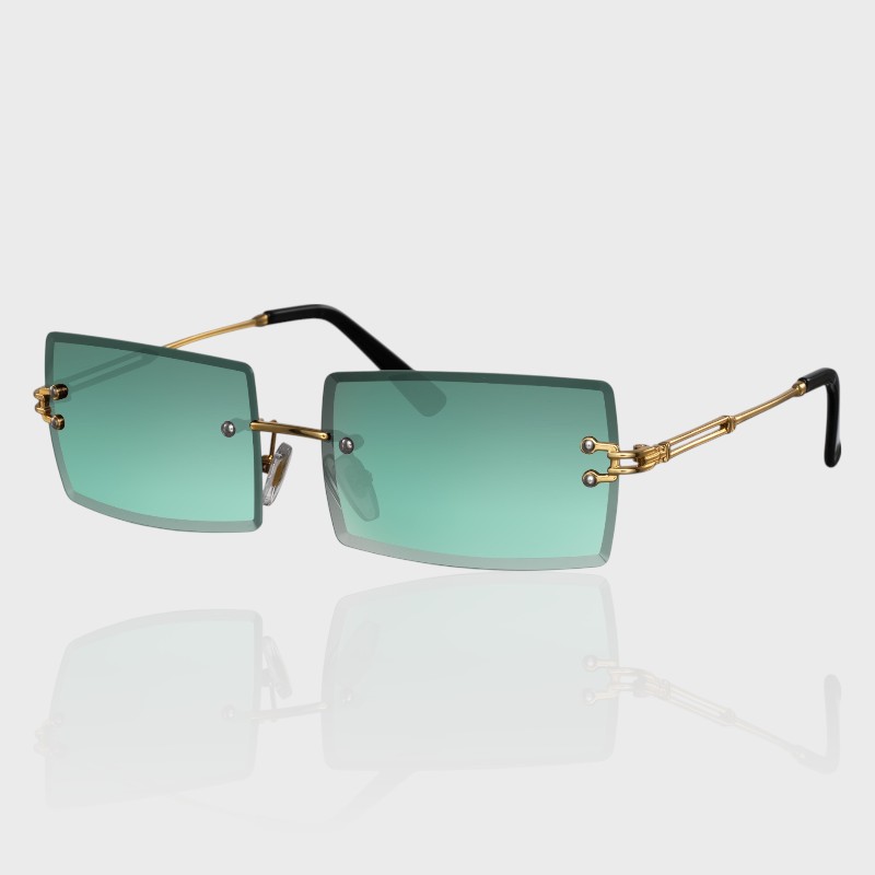 Le Marais Sunglasses | LUC LEROUX - Image 3