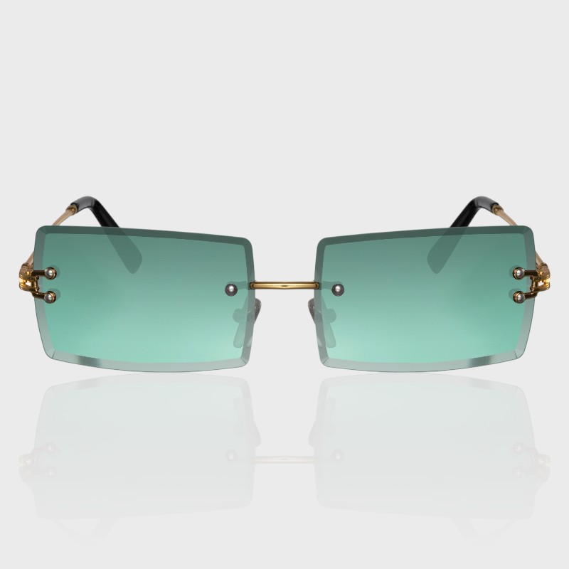 Le Marais Sunglasses | LUC LEROUX