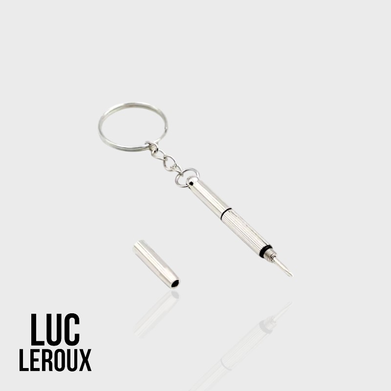 Le Marais Sunglasses | LUC LEROUX - Image 11