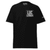 Team Luc Leroux Unisex classic T-shirt | Black